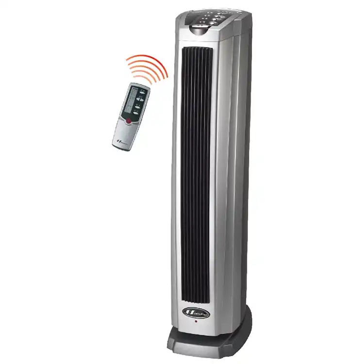 北方 NORTHERN – 直立式陶瓷遙控電暖器 PTC868TRB