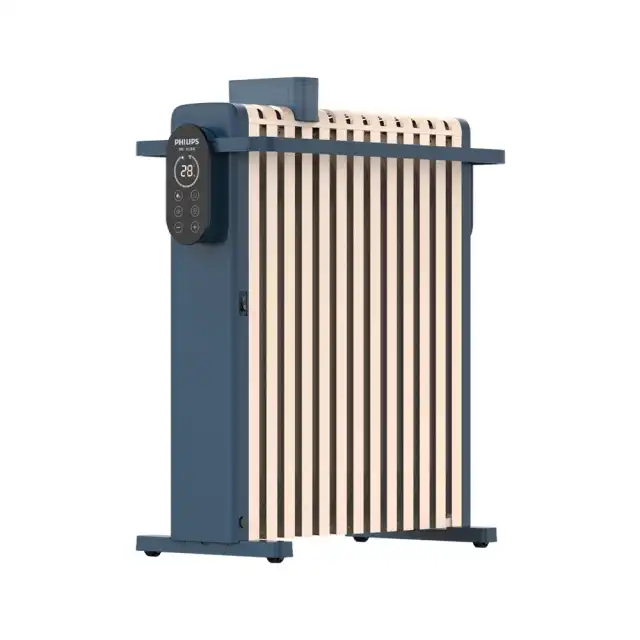 Philips 飛利浦 – 智能13片寬葉片式電暖器 AHR3124NYS