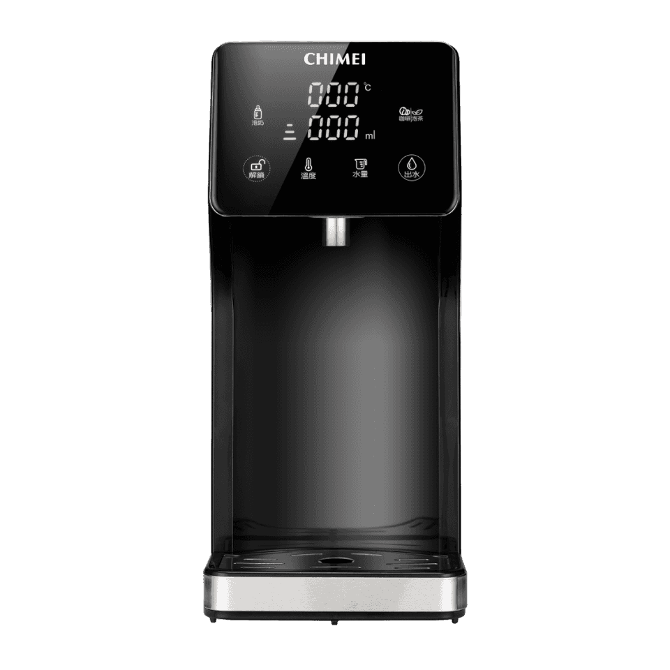 奇美 CHIMEI WB-30MWTA 瞬熱智慧溫控飲水機