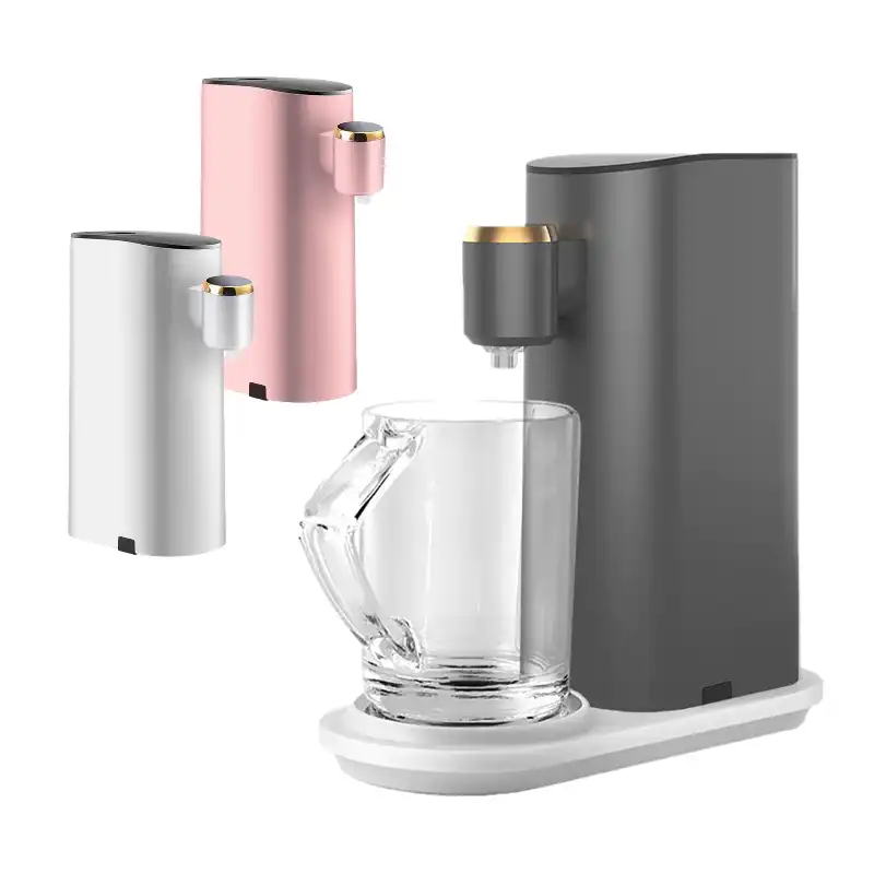 FJ 迷你智能瞬熱飲水機