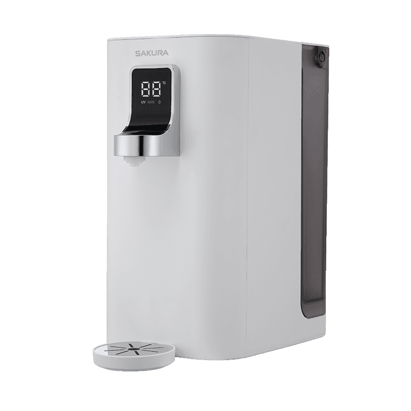 櫻花 SAKURA P5530W 檯面瞬熱淨飲機
